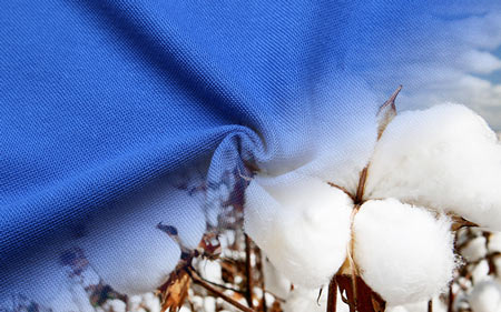 T恤衫訂做時分辯面料好壞及價格高低如何區分