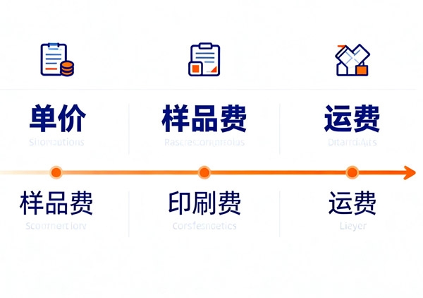 工作服定制的總成本到底怎么算？很多公司只算了衣服錢